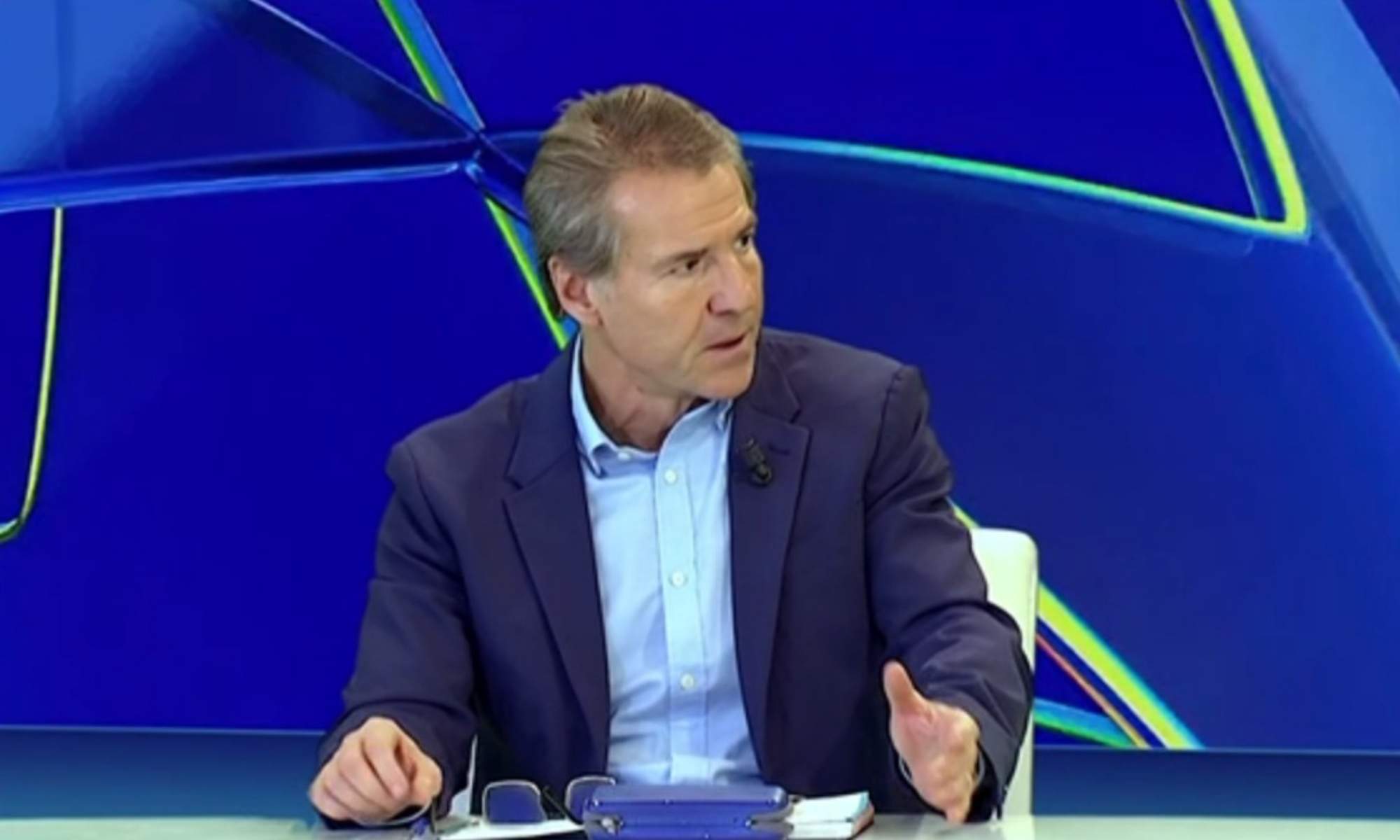 Real Madrid TV señala a Turpin tras la derrota ante el City: "La diferencia..."