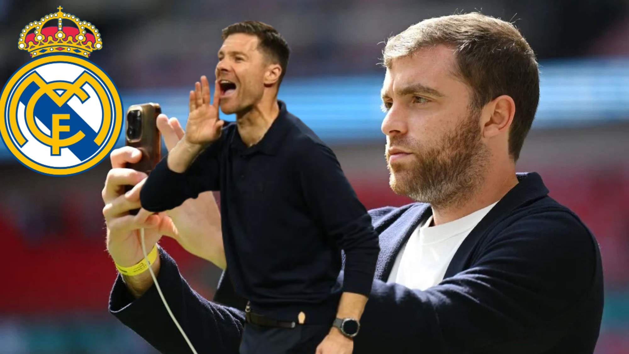 Fabrizio Romano anuncia el futuro de Xabi Alonso tras la derrota contra el City 