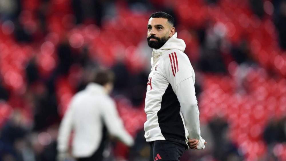 Mohamed Salah lleva varias suplencias en la Premier League y no fue convocado en el último partido del Liverpool contra el Inter en Champions. Mohamed Salah lleva varias suplencias en la Premier League y no fue convocado en el último partido del Liverpool contra el Inter en Champions.