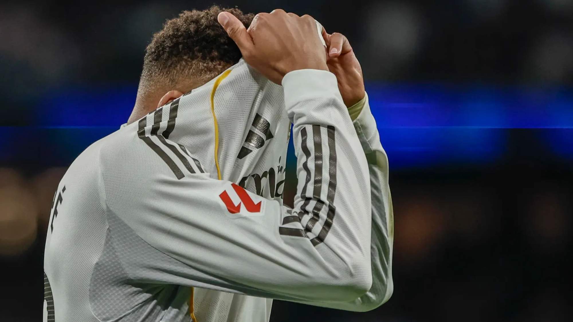 El Real Madrid tiene 11 bajas contra el Alavés: ¿qué dice la norma?