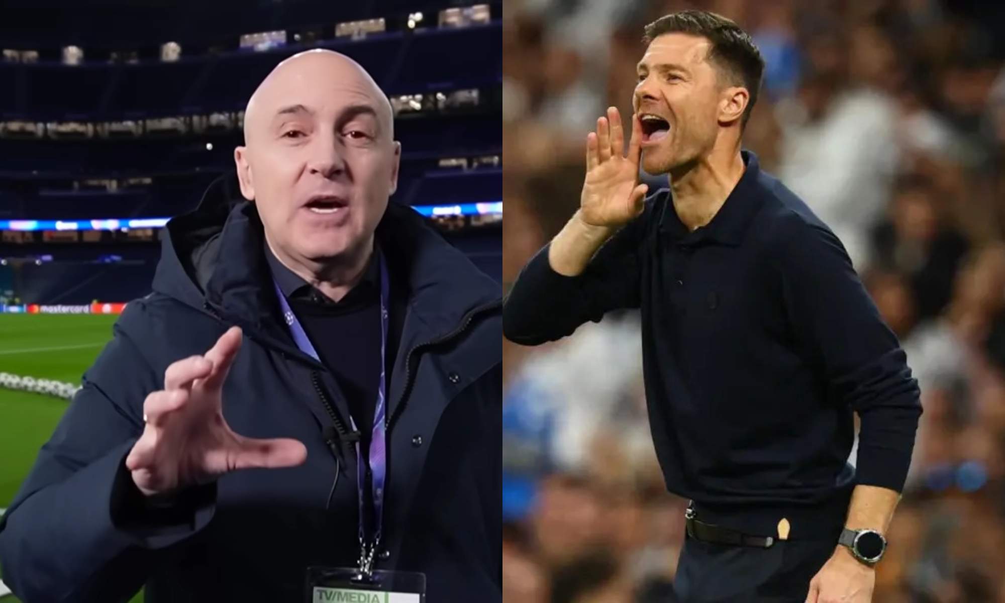 Maldini vaticina el futuro de Xabi Alonso como entrenador del Real Madrid