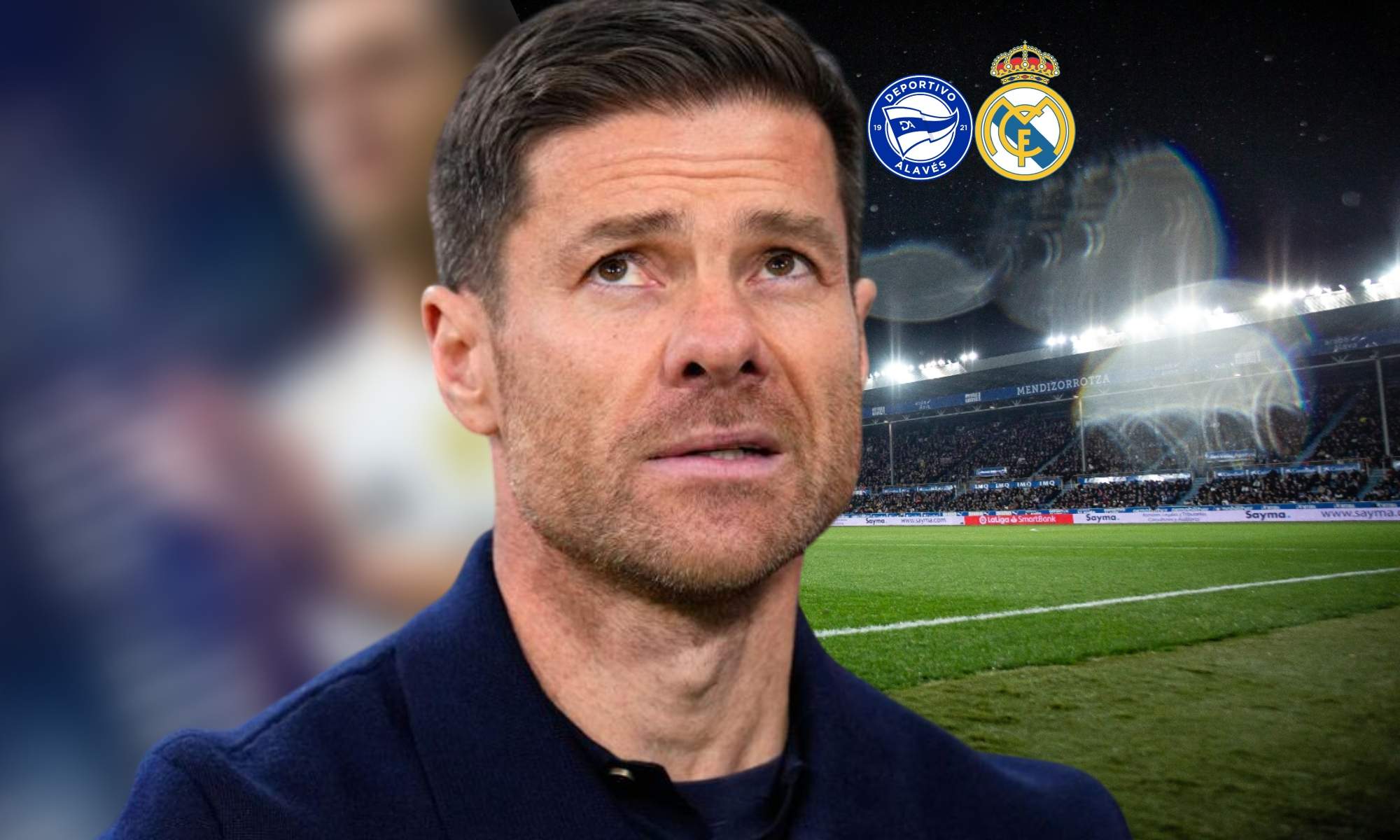 Xabi Alonso podrá contar con estos jugadores para el partido ante el Alavés