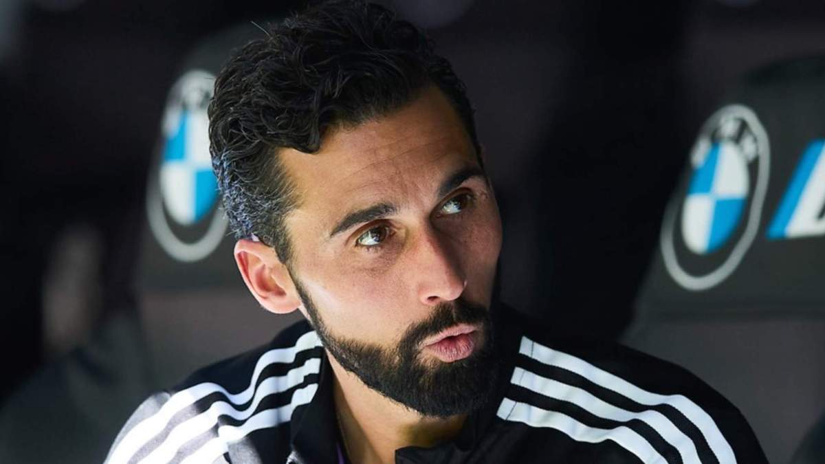 Arbeloa, el favorito para sustituir a Xabi Alonso Arbeloa, el favorito para sustituir a Xabi Alonso