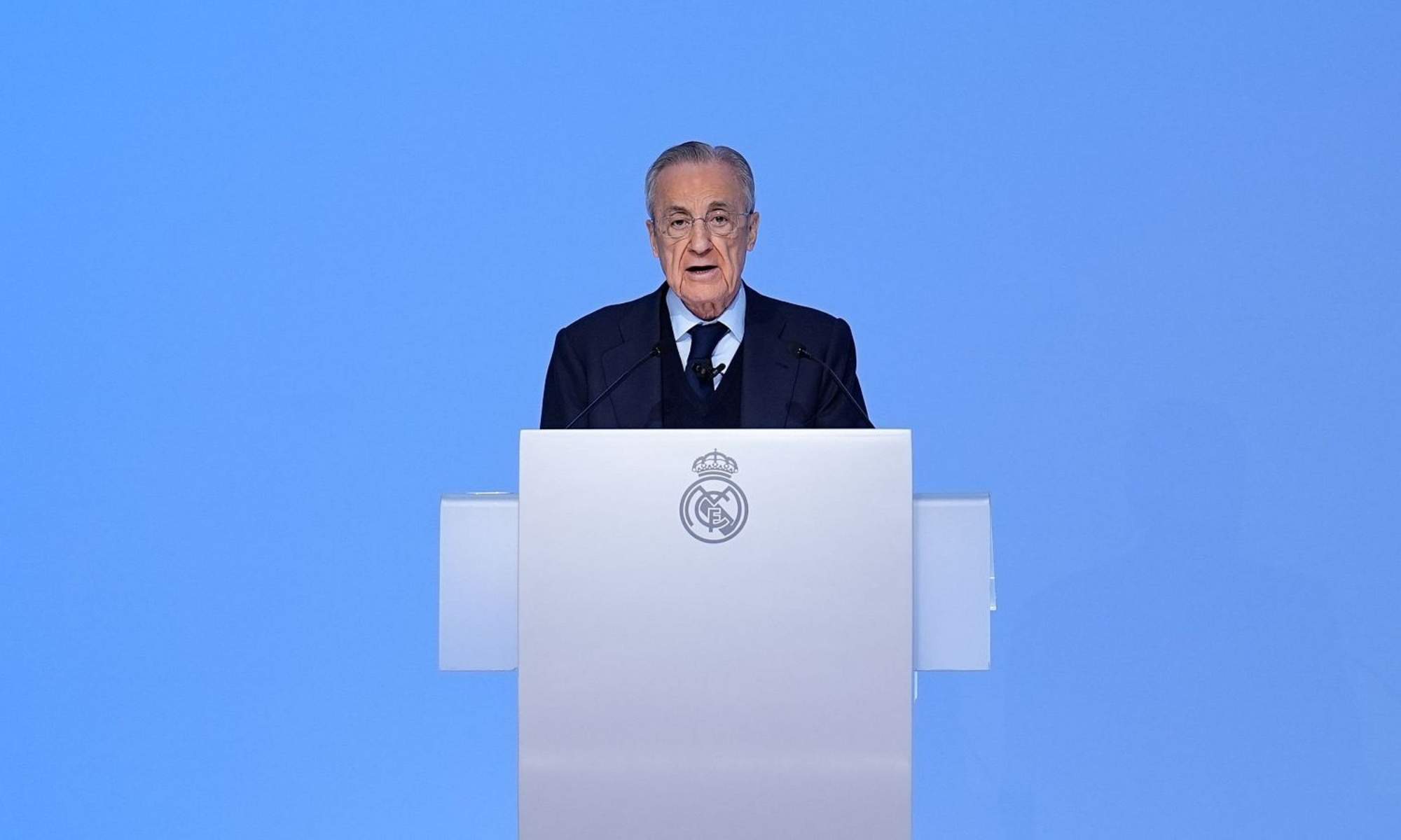 Adiós al Real Madrid, el Inter prepara una oferta en enero