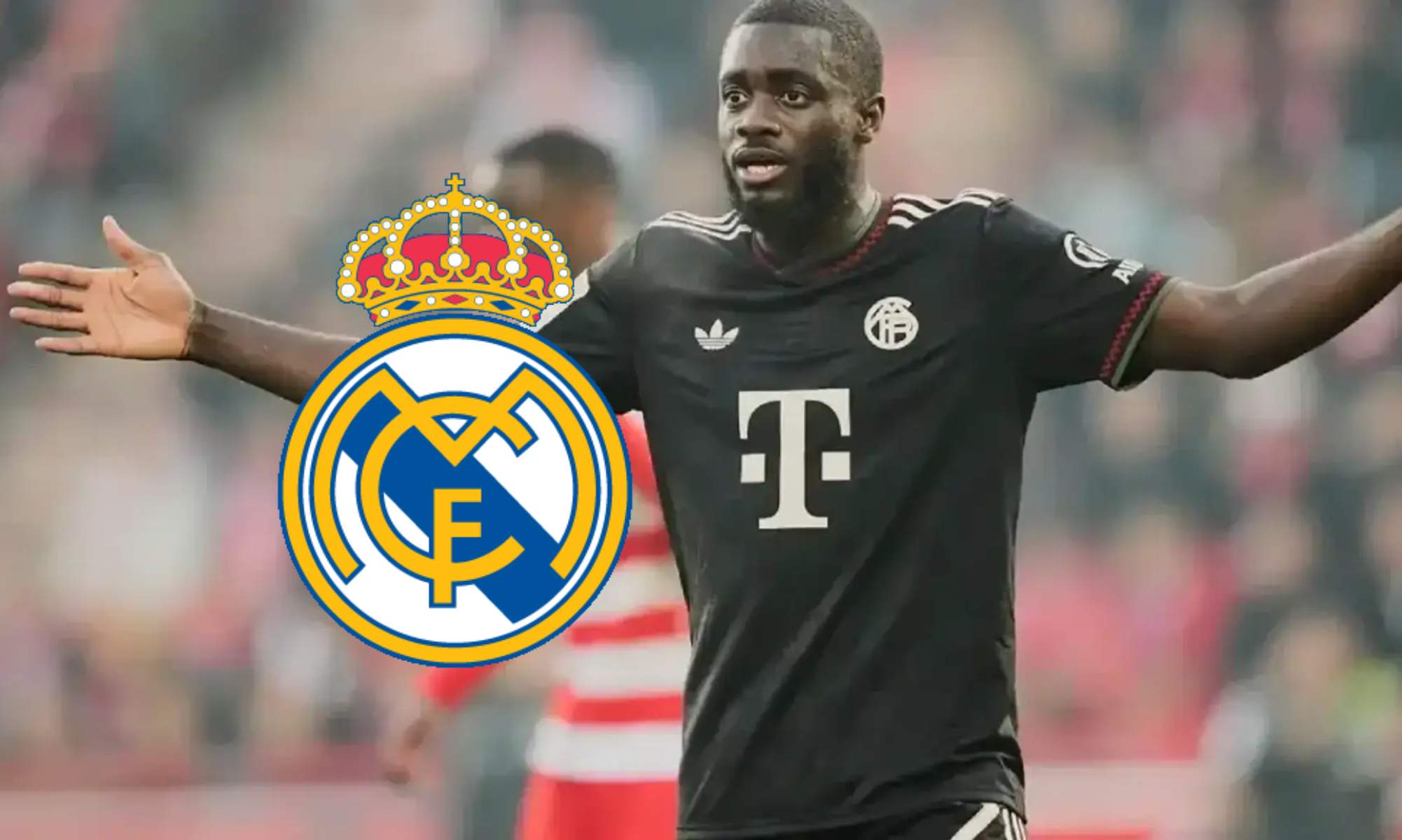 Upamecano costará 40 millones