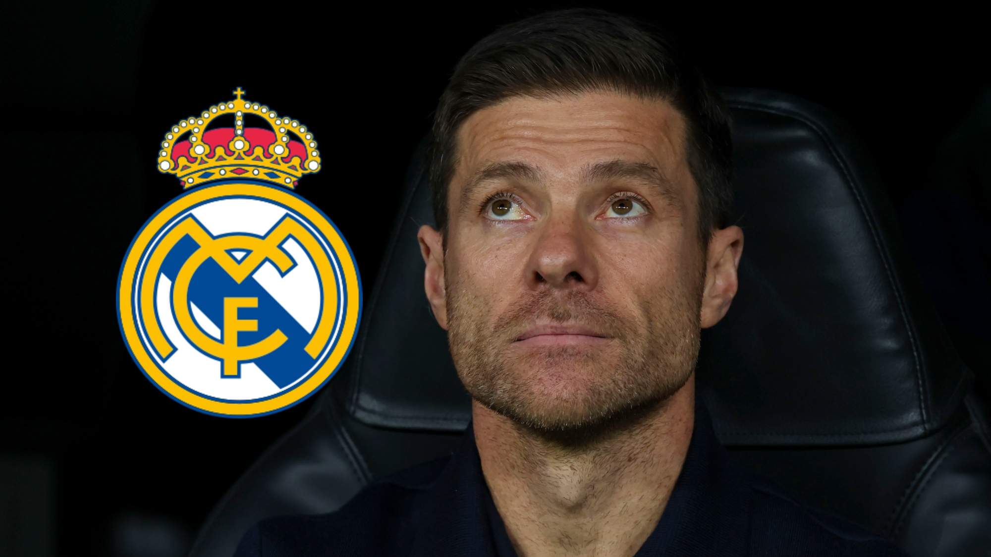 El próximo reto de Xabi Alonso, Zidane y Ancelotti lo consiguieron
