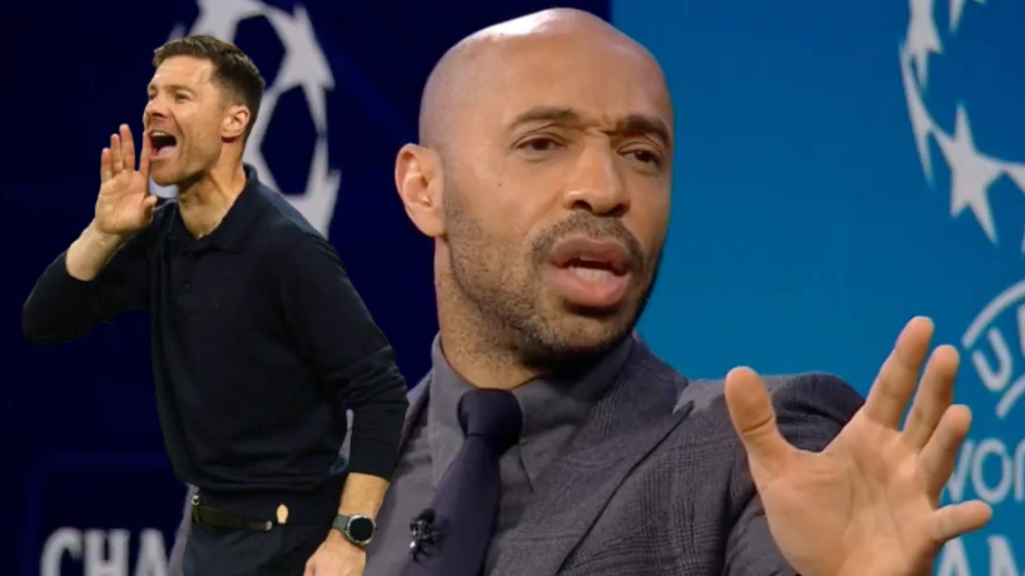 Henry aconseja a Florentino sobre el futuro de Xabi Alonso: "No lo entiendo"