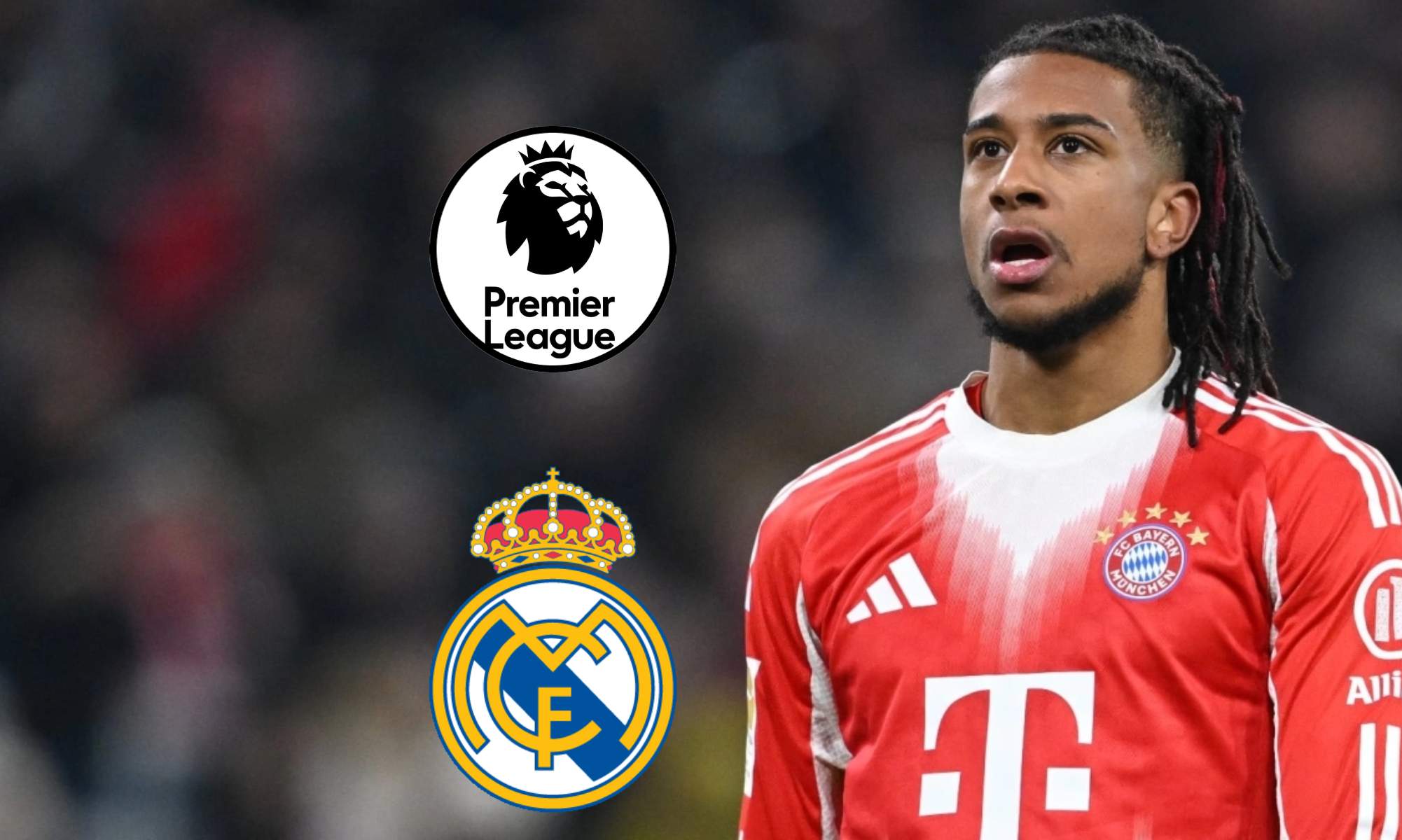 Olise elige al Madrid en vez de la Premier