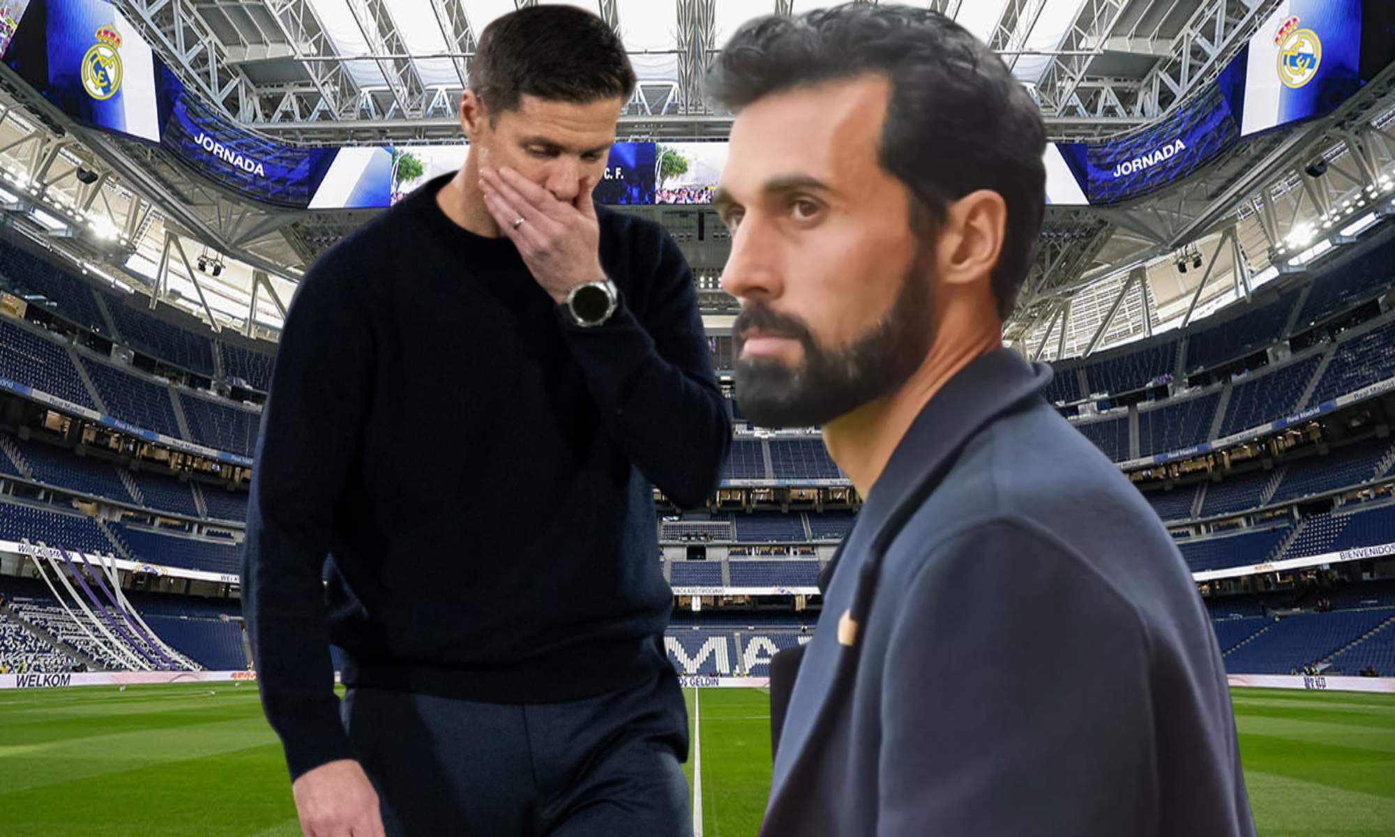 Antonio Romero, periodista de la SER, carga contra Álvaro Arbeloa