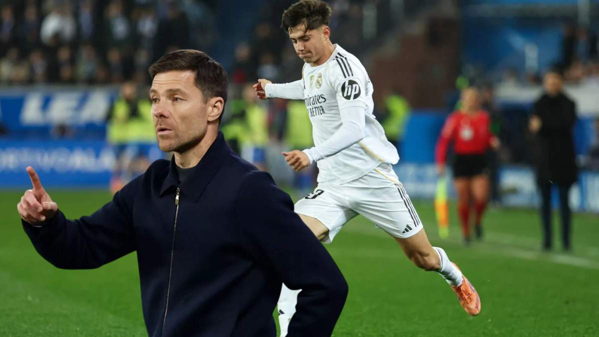 Xabi Alonso y Valdepeñas en su debut Xabi Alonso y Valdepeñas en su debut