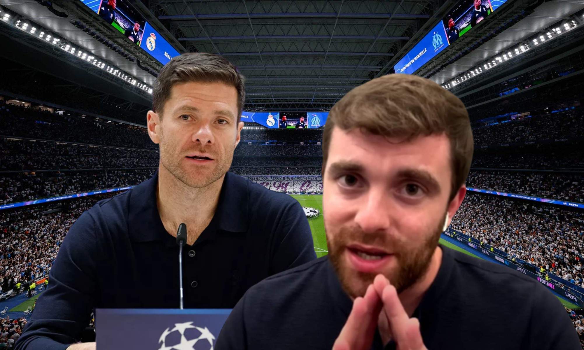 Fabrizio Romano señala al sustituto de Xabi Alonso