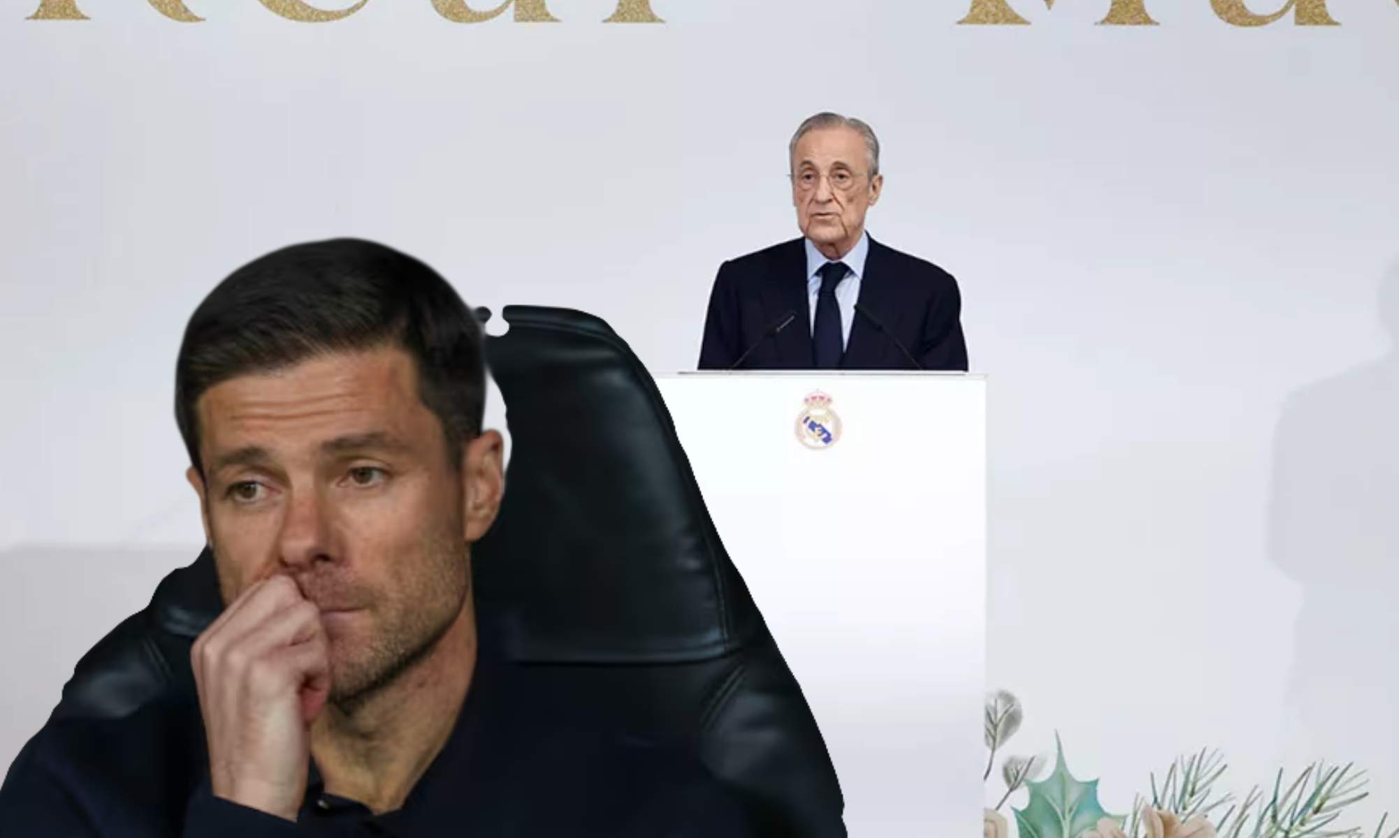 Xabi Alonso se la juega, ultimátum desde el club