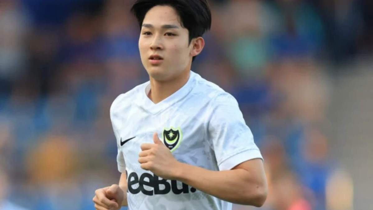 Min hyeok Yang