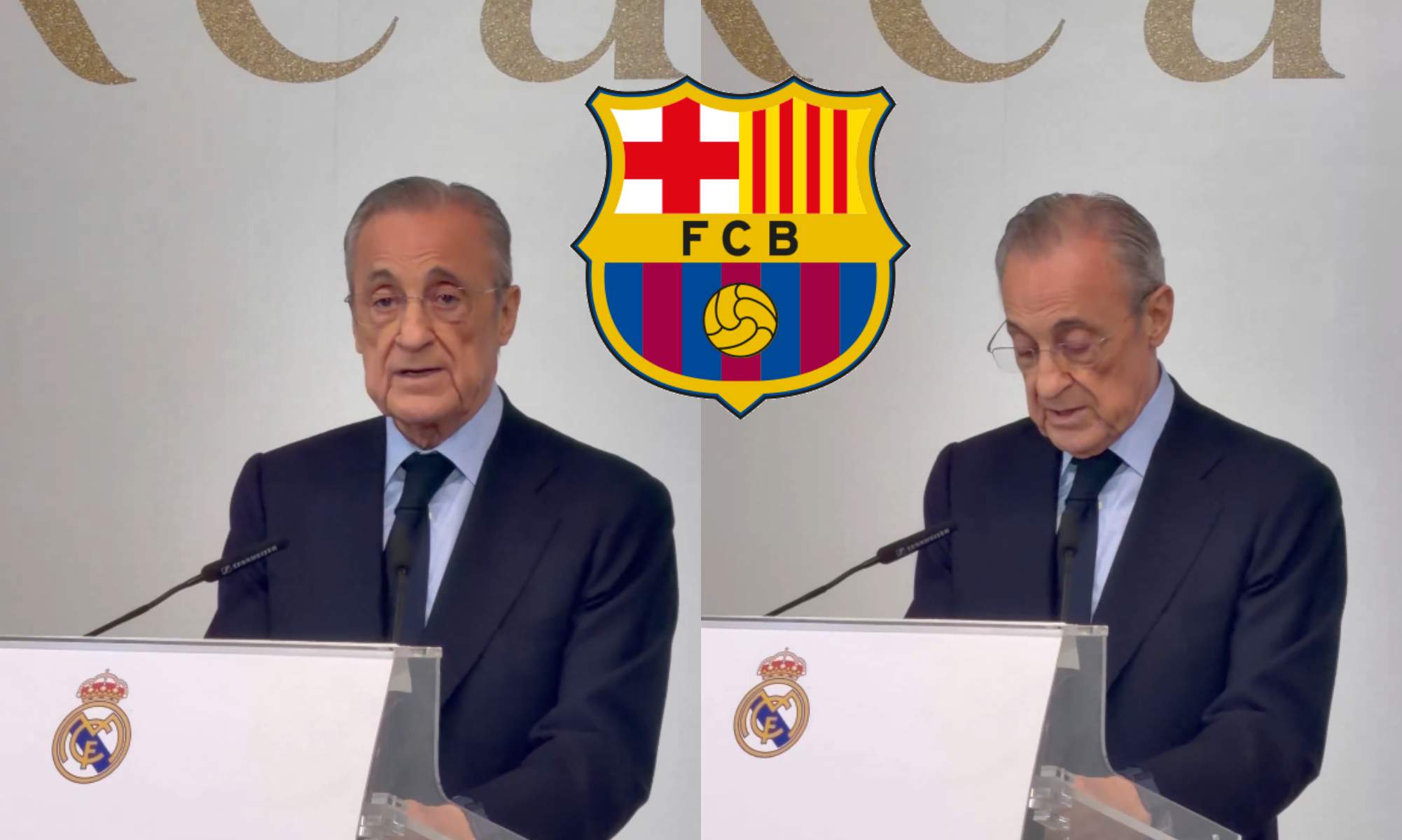 florentino palo barça