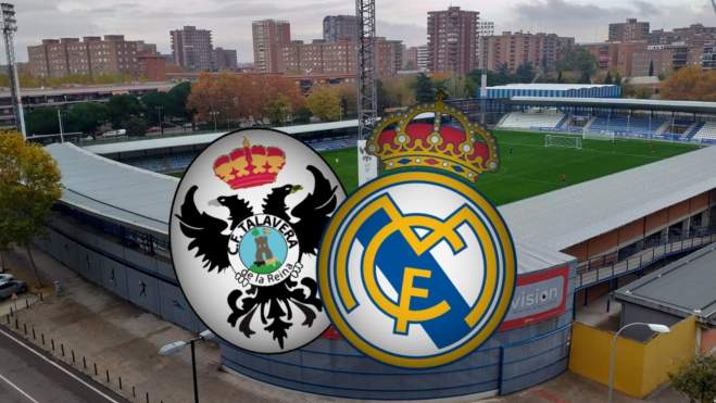 Escudos de Talavera, Real Madrid y El Prado Escudos de Talavera, Real Madrid y El Prado