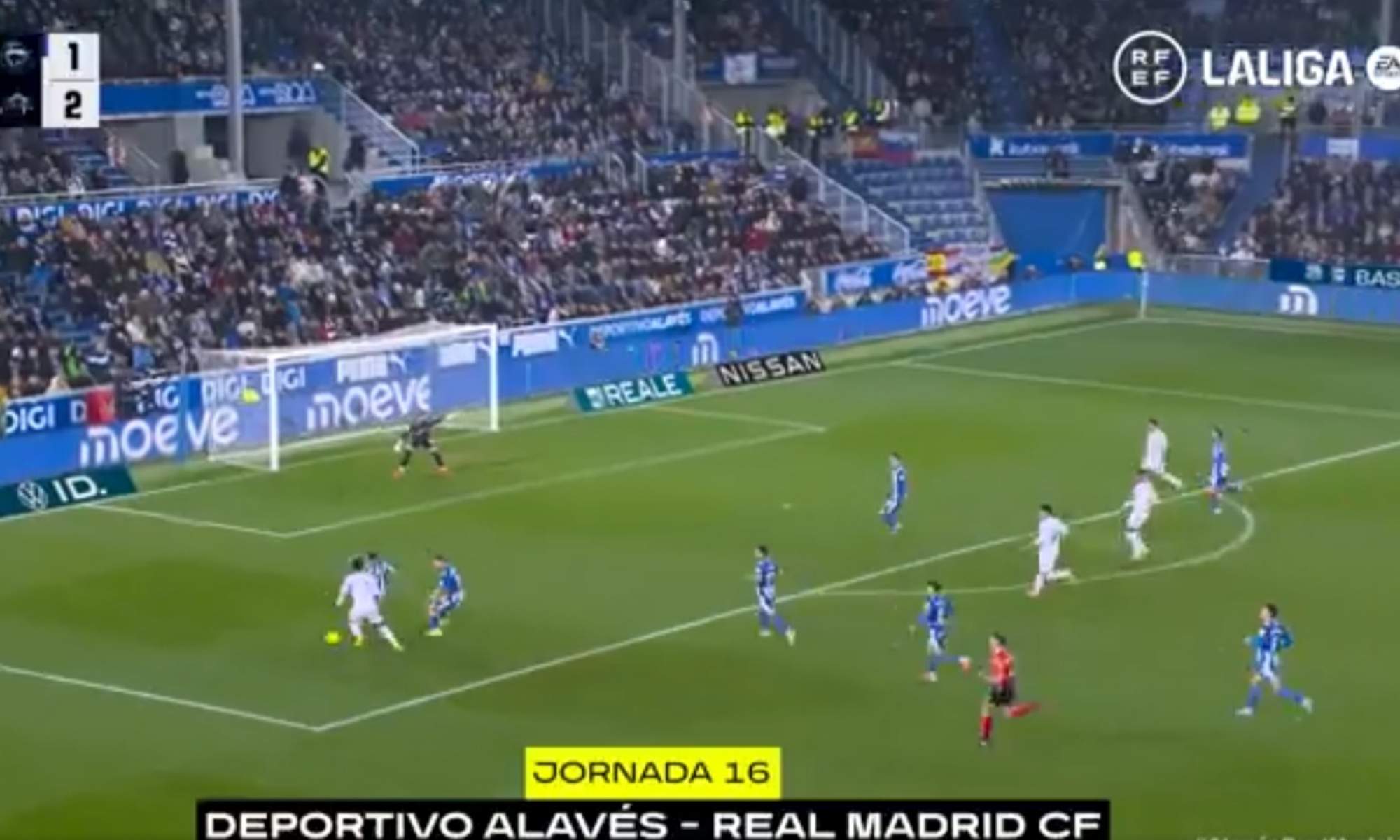 El CTA 'salva' a González Fuertes en su 'Tiempo de Revisión': "Insistimos..."