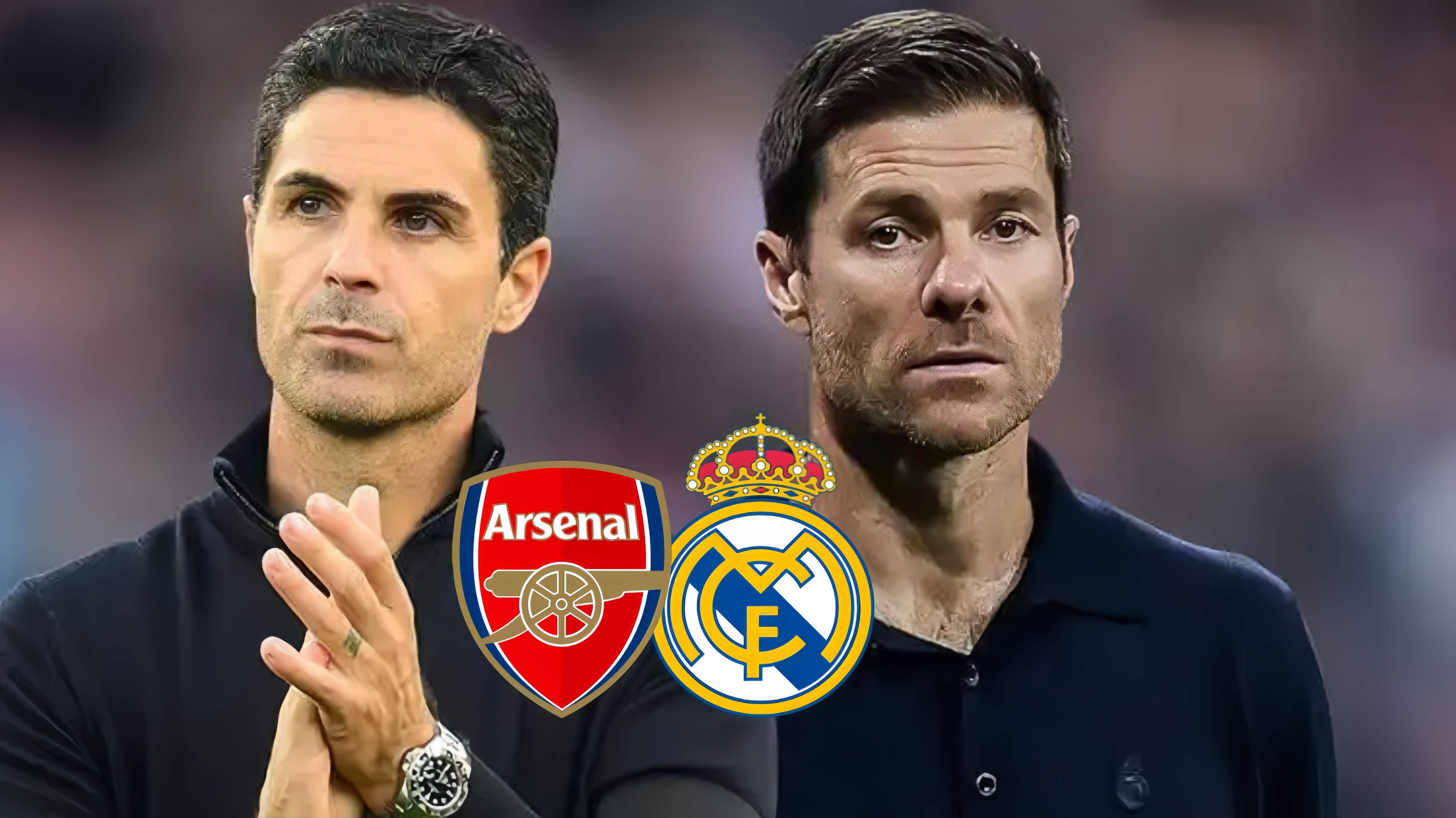 El Arsenal pide precio al Real Madrid por una de sus grandes joyas 