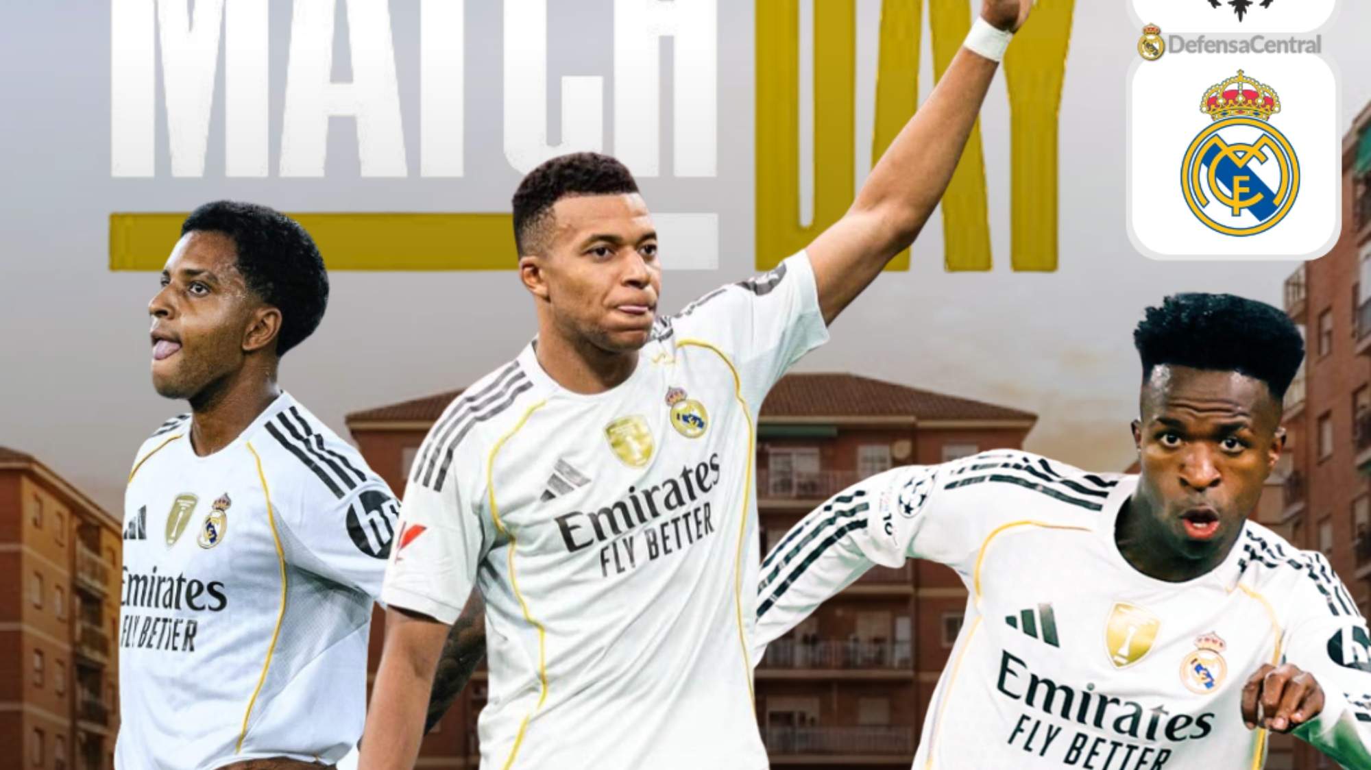 Talavera - Real Madrid, en directo: partido de la Copa del Rey en vivo y online hoy