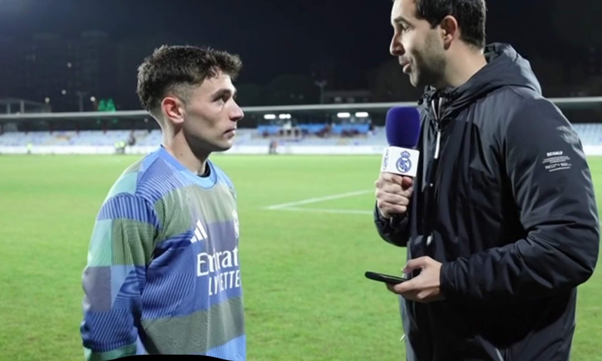 El mensaje de David Jiménez a Xabi Alonso tras hacerle debutar: "Ahora mismo..."