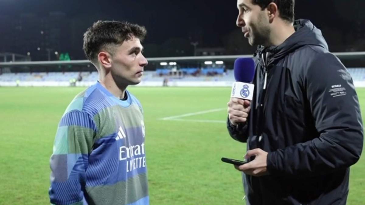 El mensaje de David Jiménez a Xabi Alonso tras hacerle debutar: "Ahora mismo..."