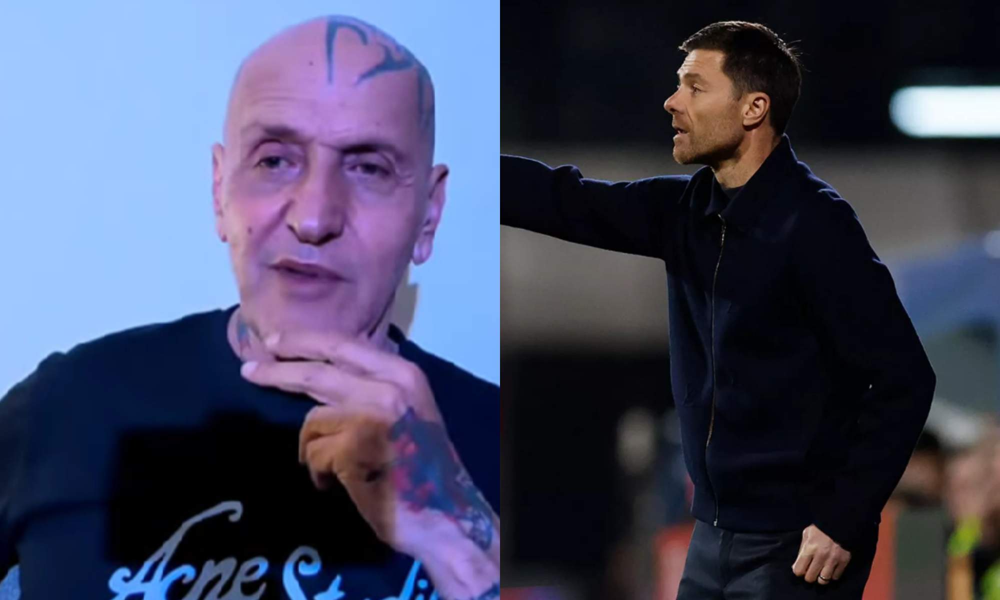 Coto Matamoros cesaría ya a Xabi Alonso y carga contra dos jugadores