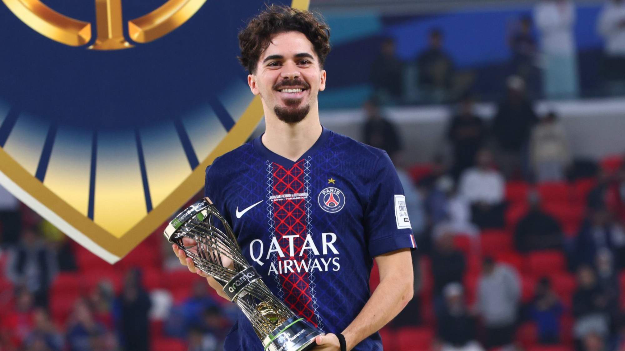 Vitinha es el fichaje y el Real Madrid se acerca al PSG