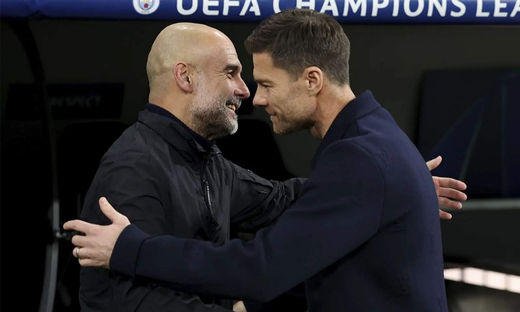 Ni Vinicius, ni Rodrygo, el fichaje del Real Madrid con el que sueña Guardiola