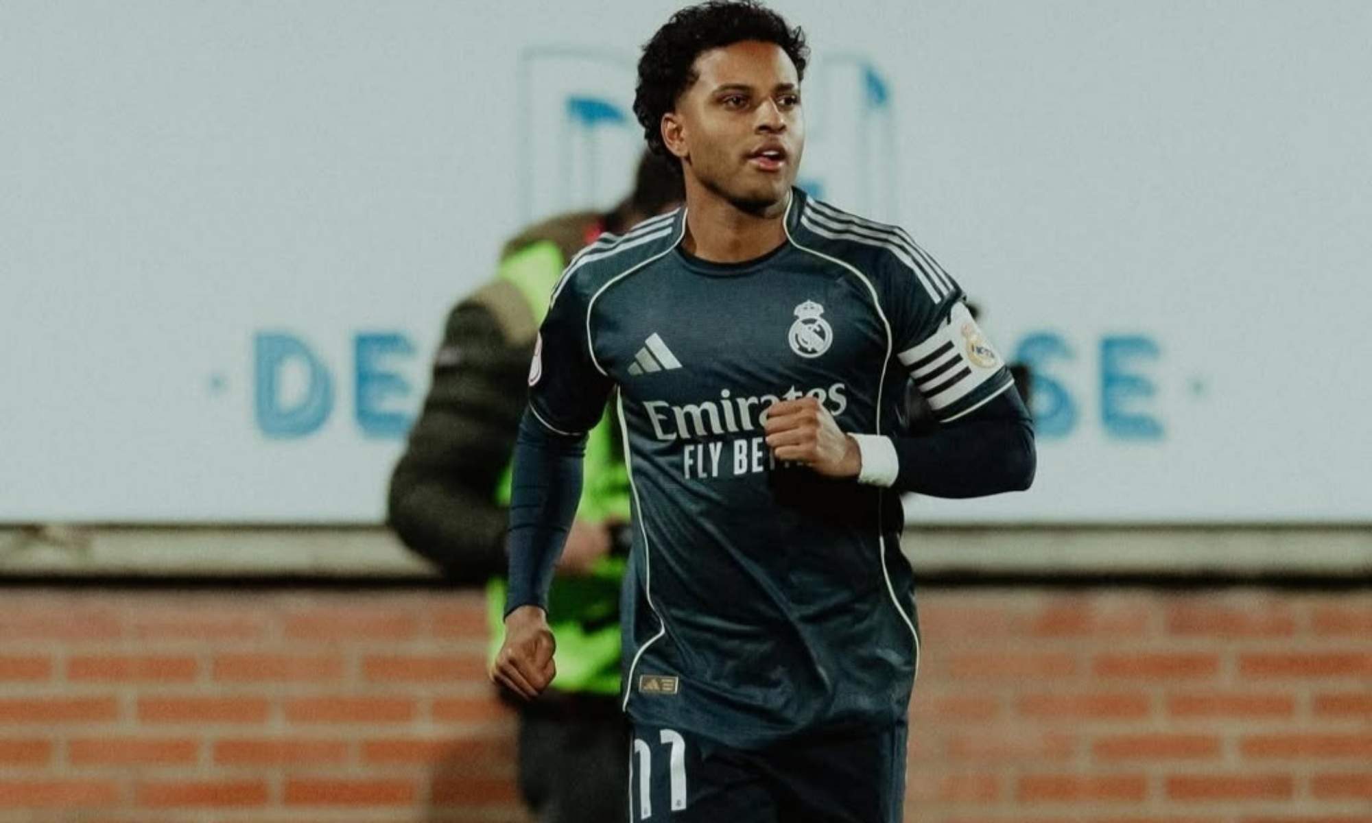 Rodrygo reconoce si planea irse del Real Madrid, mensaje claro sobre su futuro