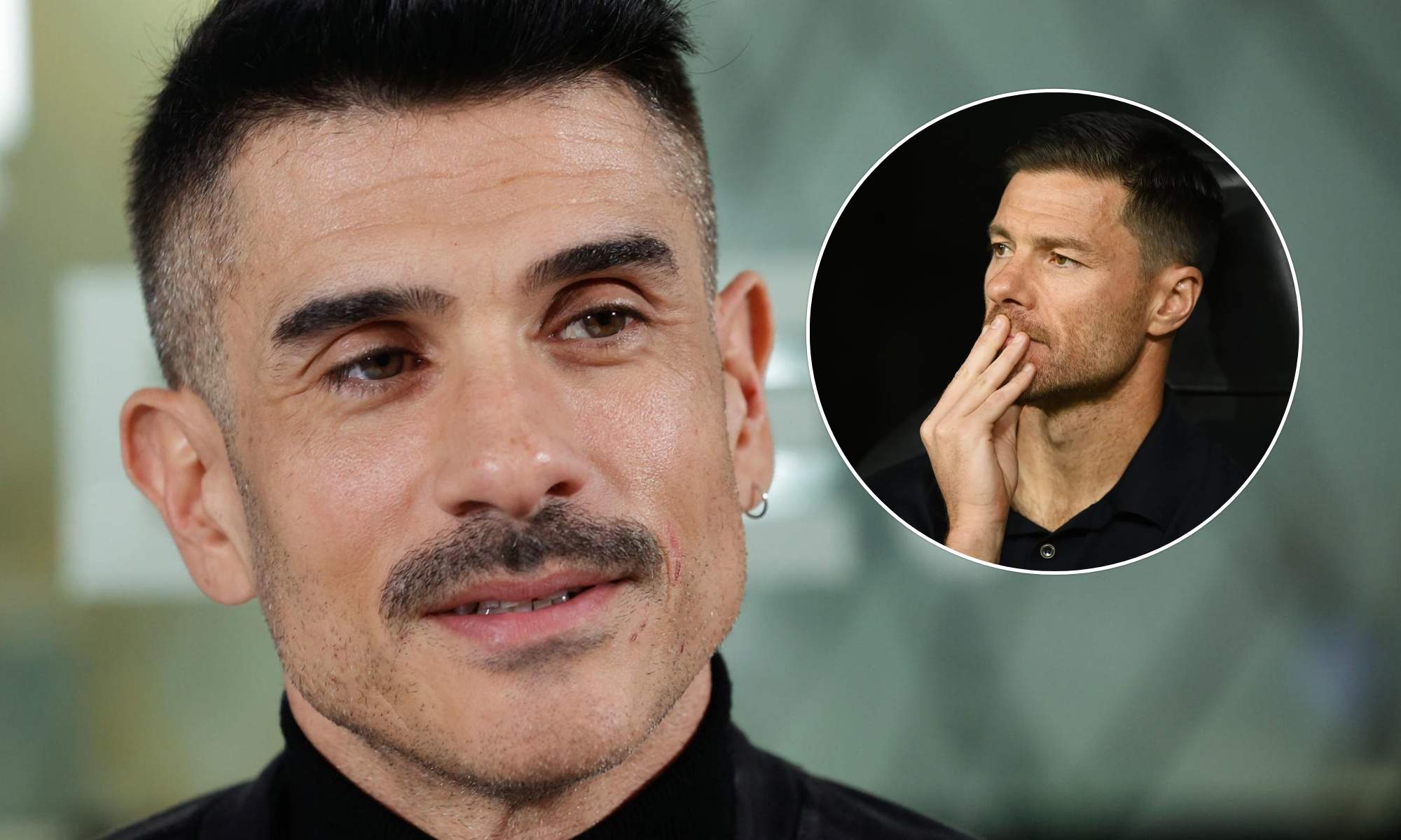 Álvaro Benito se pronuncia sobre el sustituto de Xabi Alonso: "No me convence"