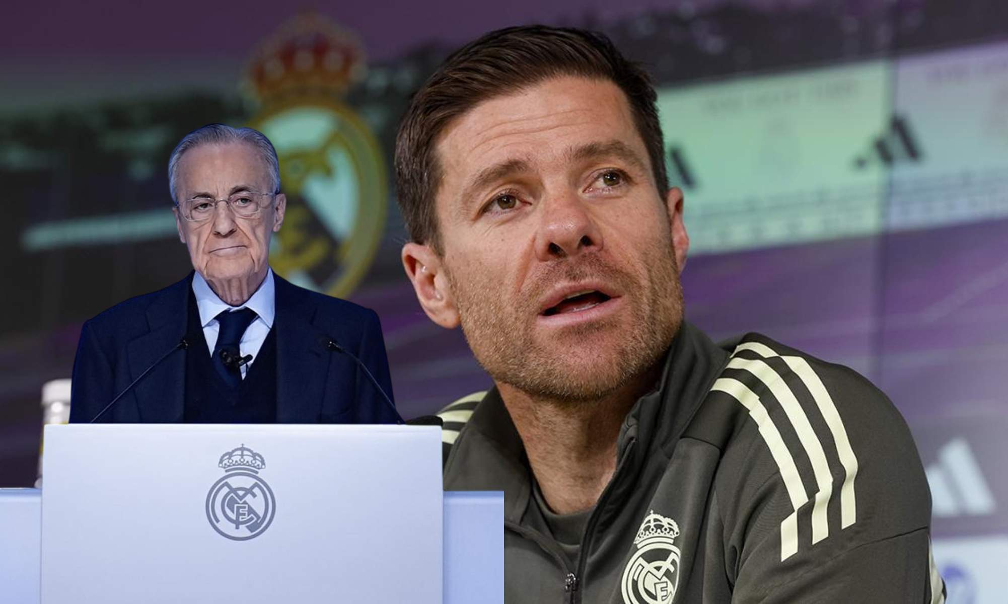 Xabi Alonso puede salvar su futuro