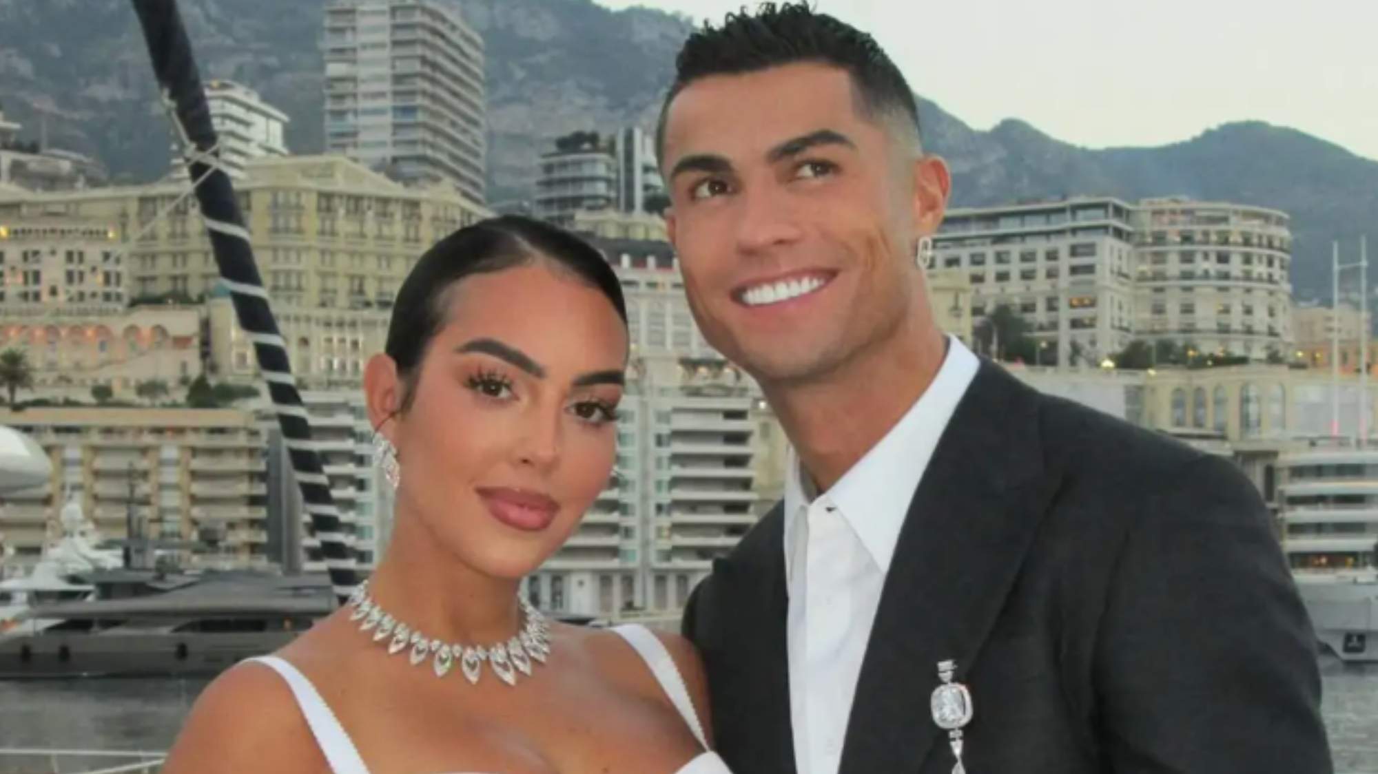 Georgina suelta un ultimátum a Cristiano Ronaldo después de 10 años: "Es lo mínimo"