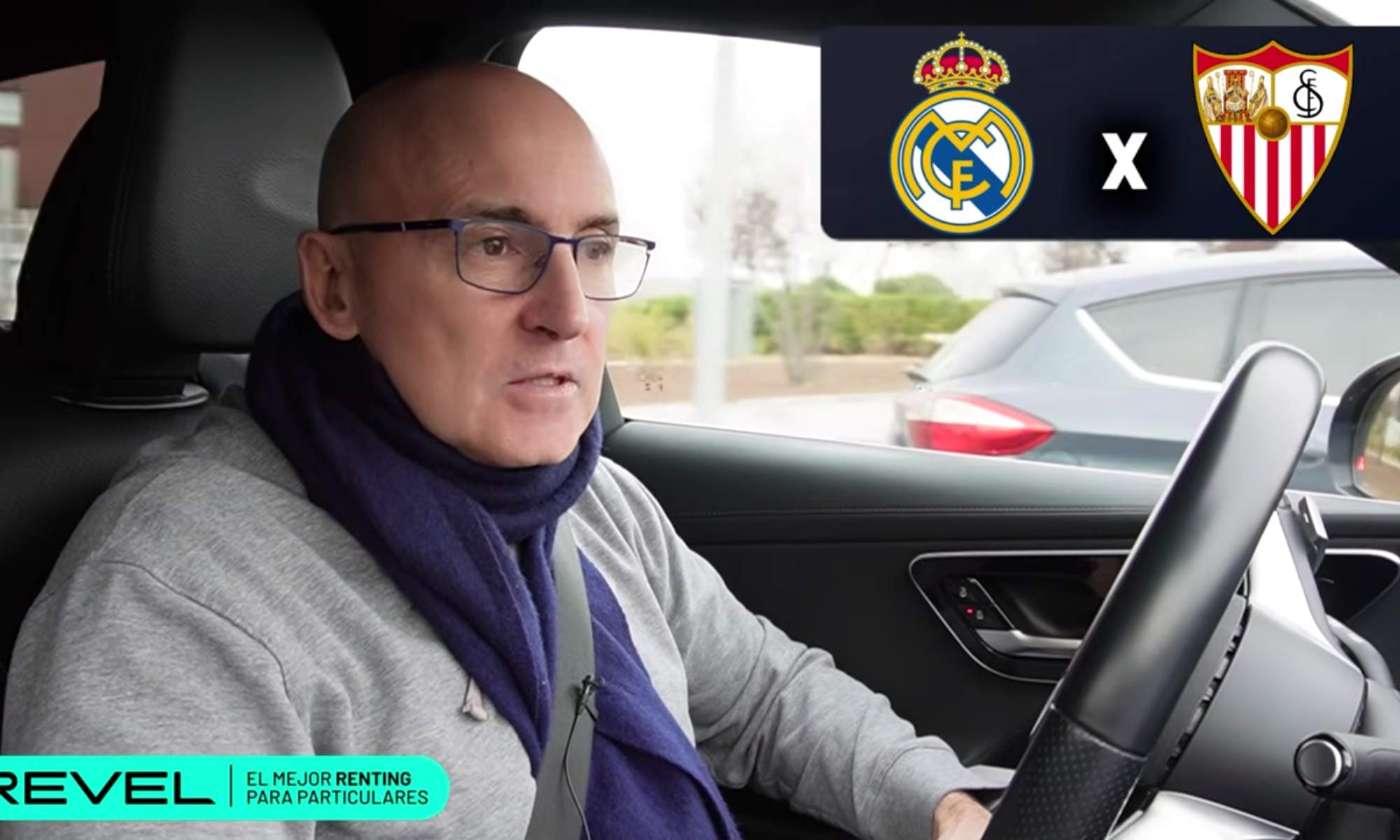 Maldini desvela su predicción sobre el Real Madrid - Sevilla FC