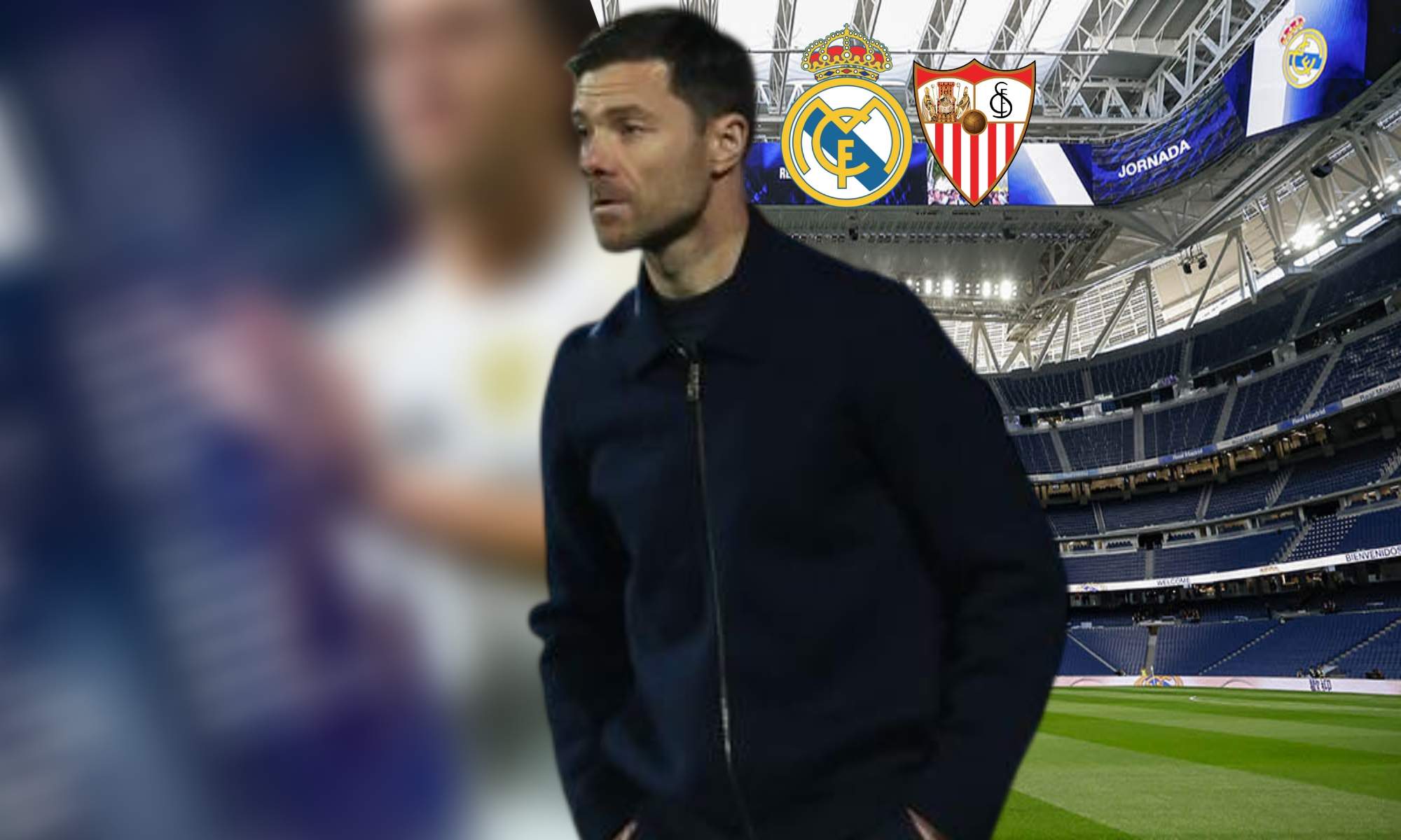 Esta es la última convocatoria del Real Madrid en 2025: los de Xabi Alonso, a por los tres puntos