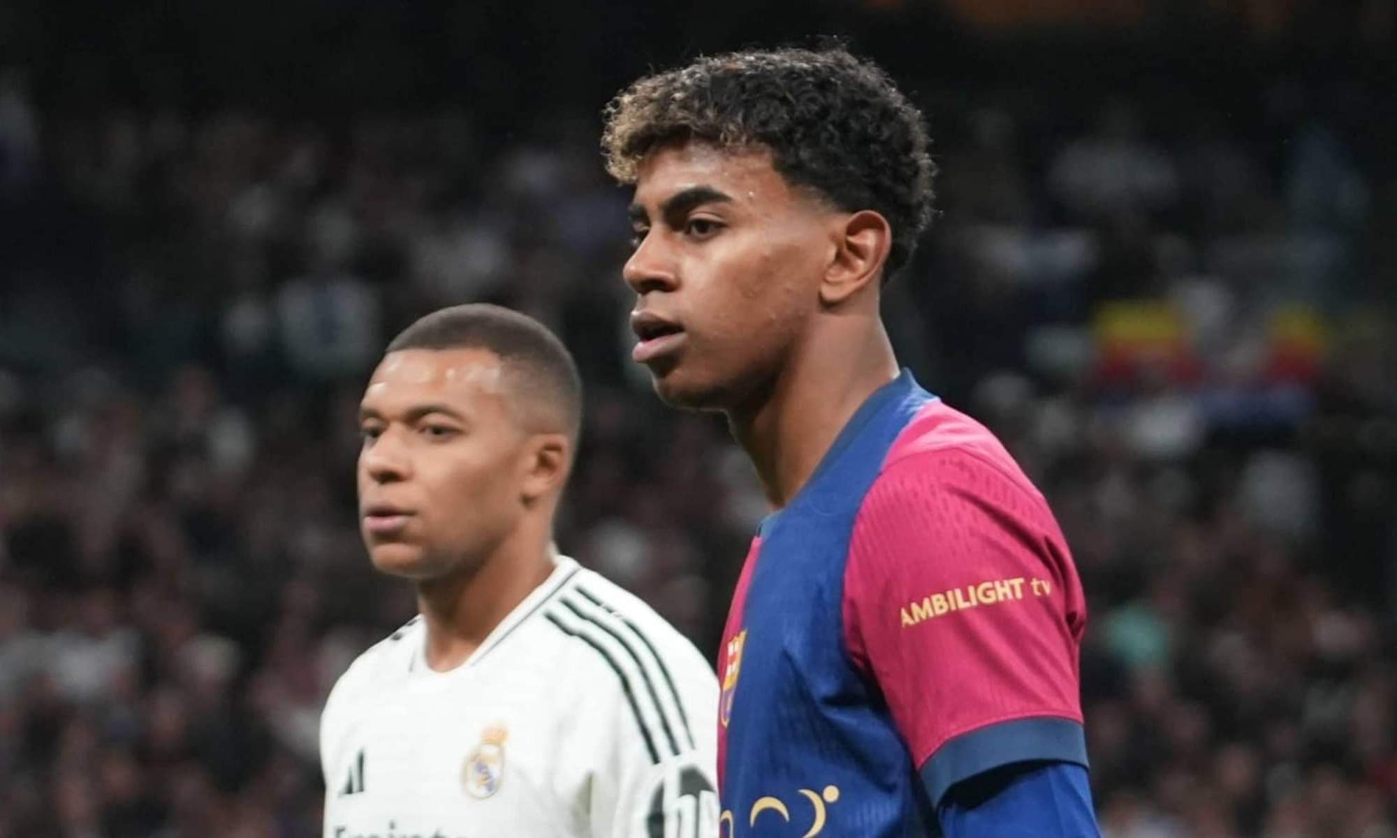 Descartado por el Real Madrid, el jugador anuncia su deseo de firmar con el Barça