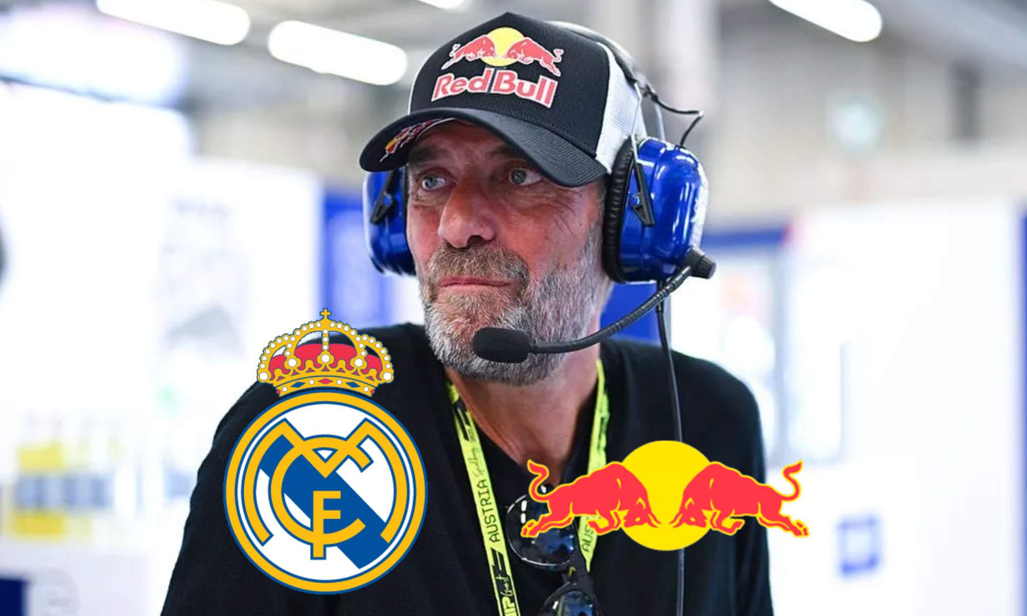 El fichaje que Klopp quiere para el Real Madrid