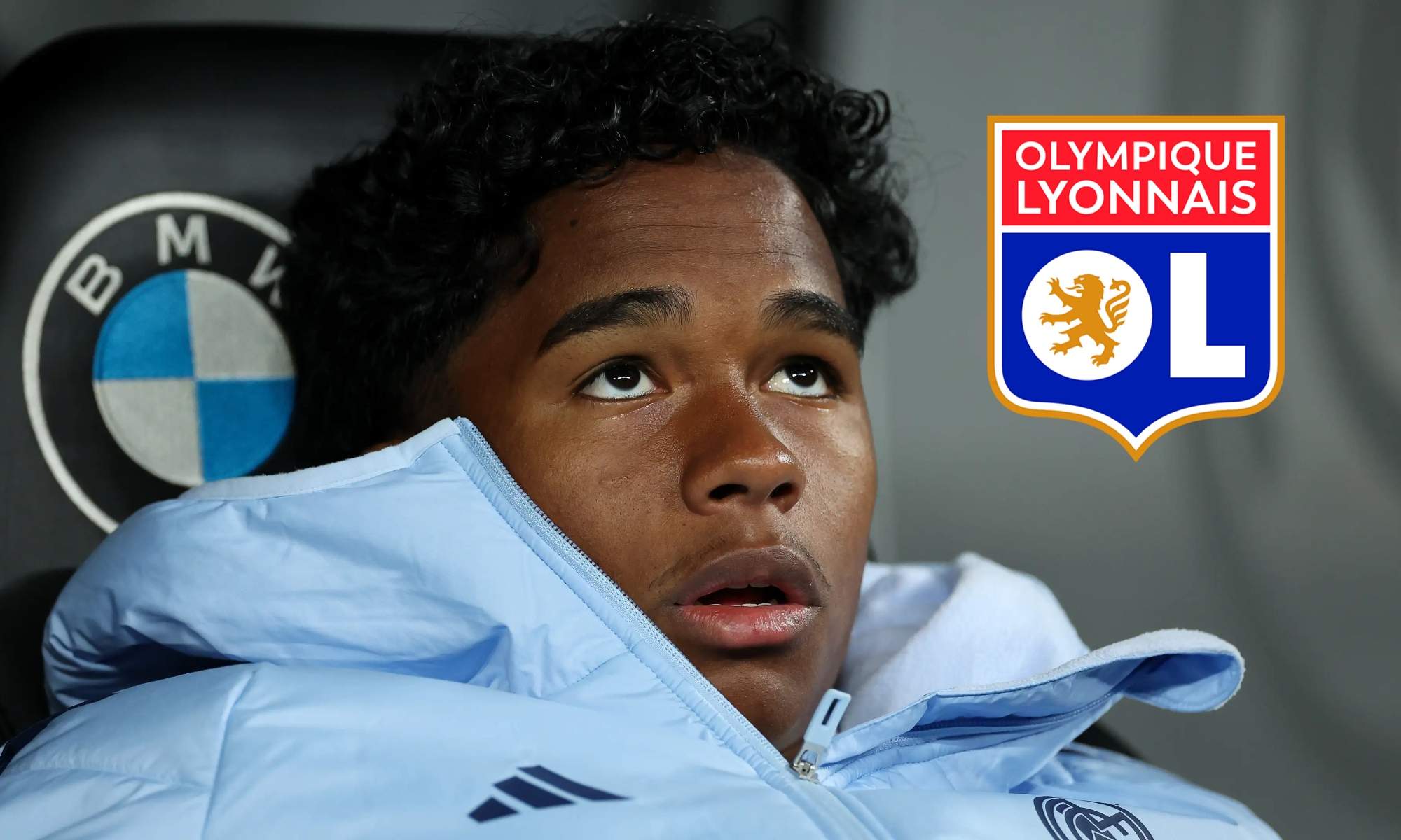 Fabrizio Romano anuncia los detalles económicos de la cesión de Endrick