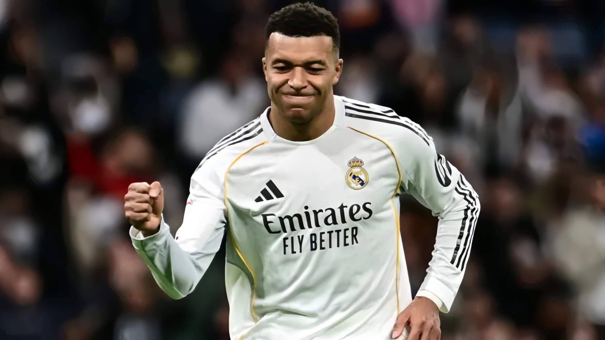 Adiós al Real Madrid tras alcanzar a un acuerdo, ni Mbappé lo convence