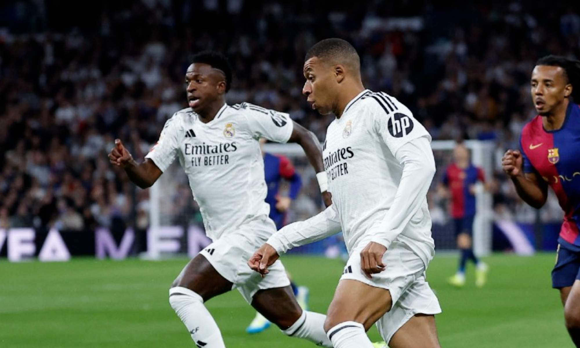 Mbappé es el jugador más valorado del mundo con 200 millones de euros