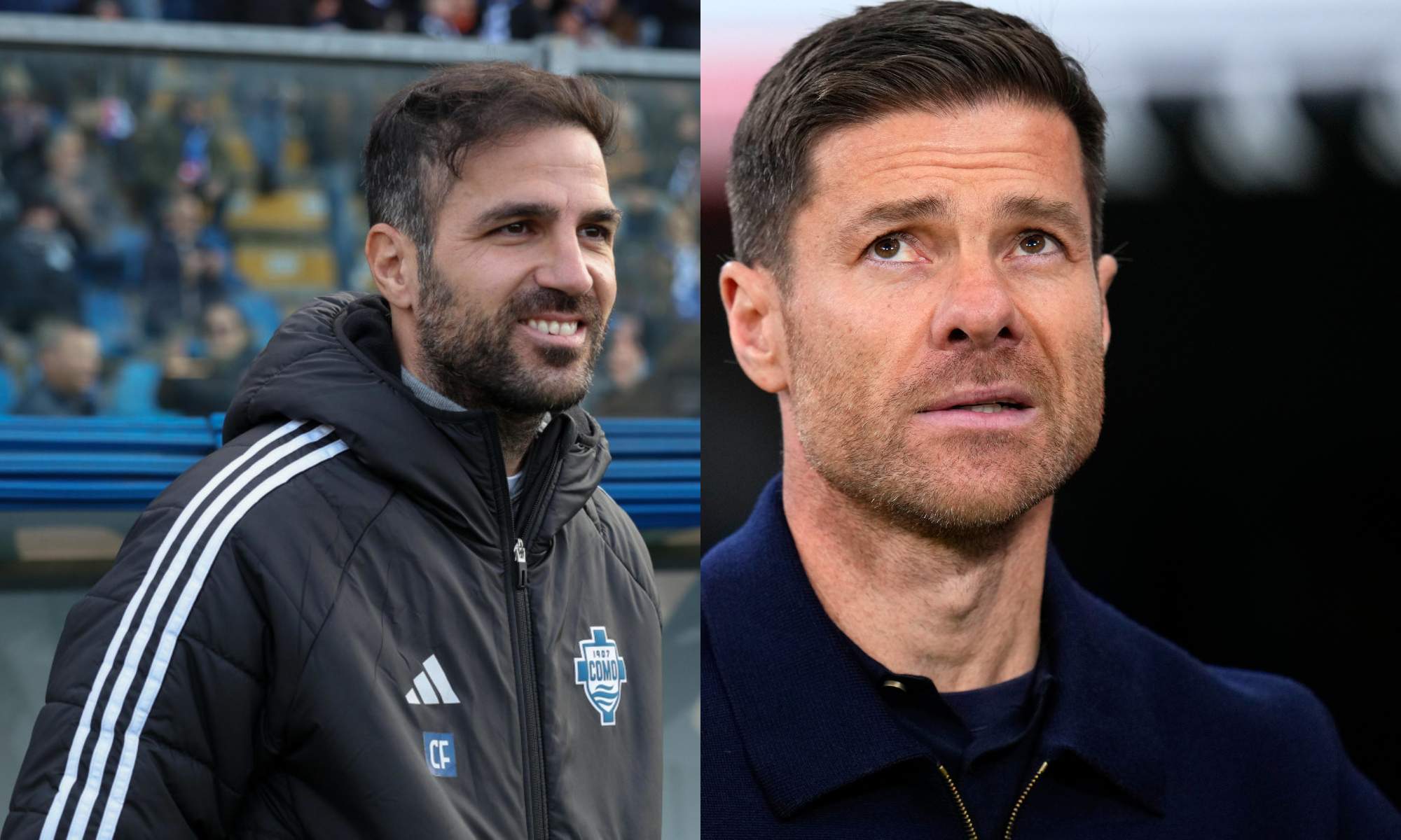 Cesc Fàbregas tiene claro cual es el problema de Xabi Alonso en el Real Madrid