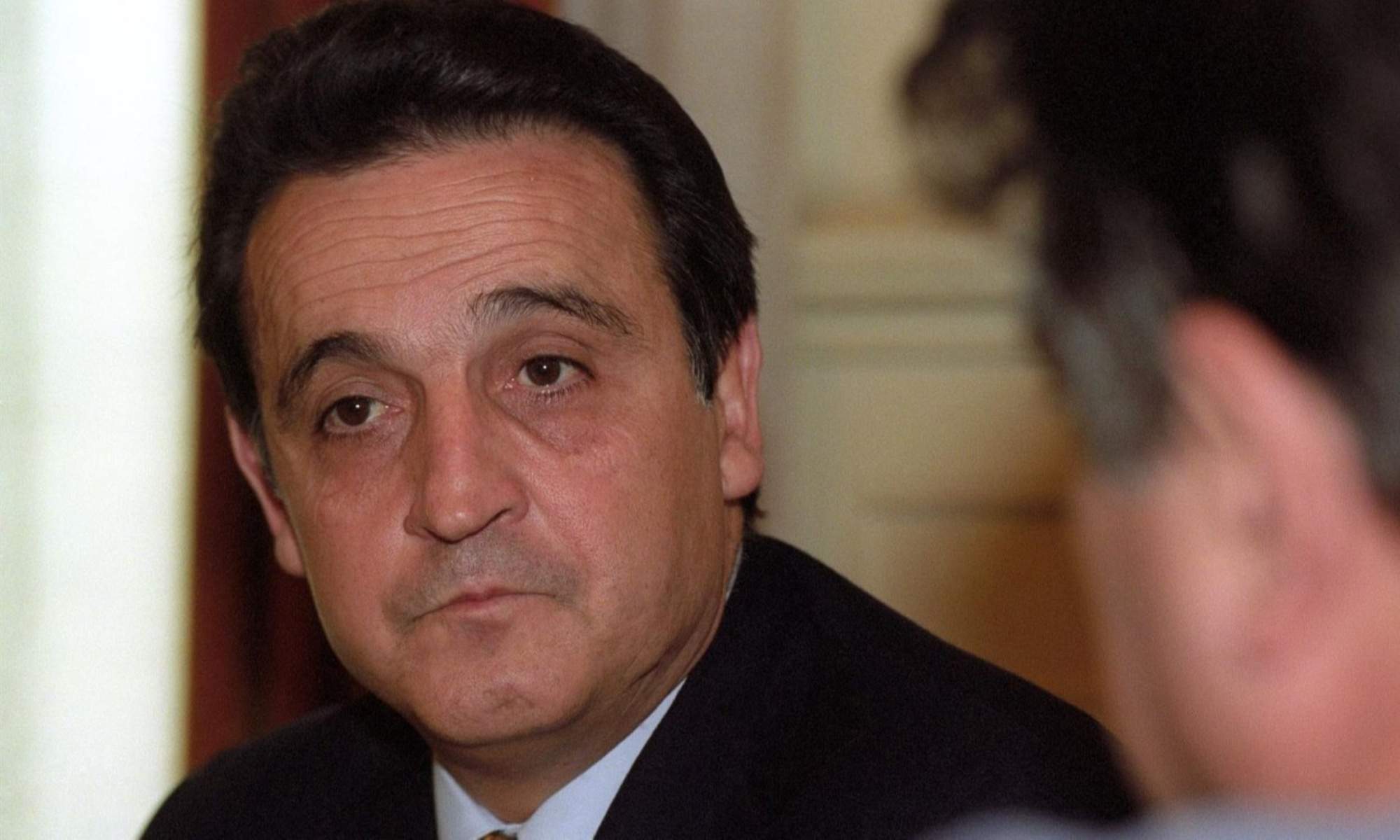 ¿Y si el Real Madrid hubiera pagado a Enríquez Negreira?