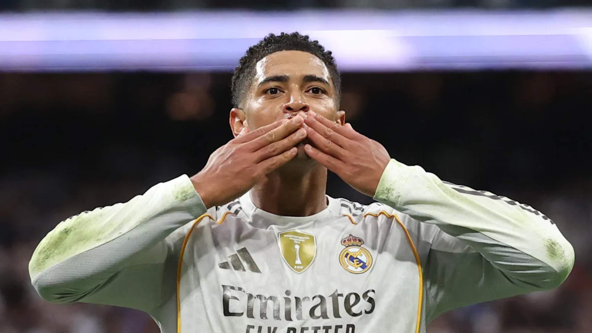 Oferta de 200 millones por Bellingham y le prometen el doble de salario que en el Real Madrid