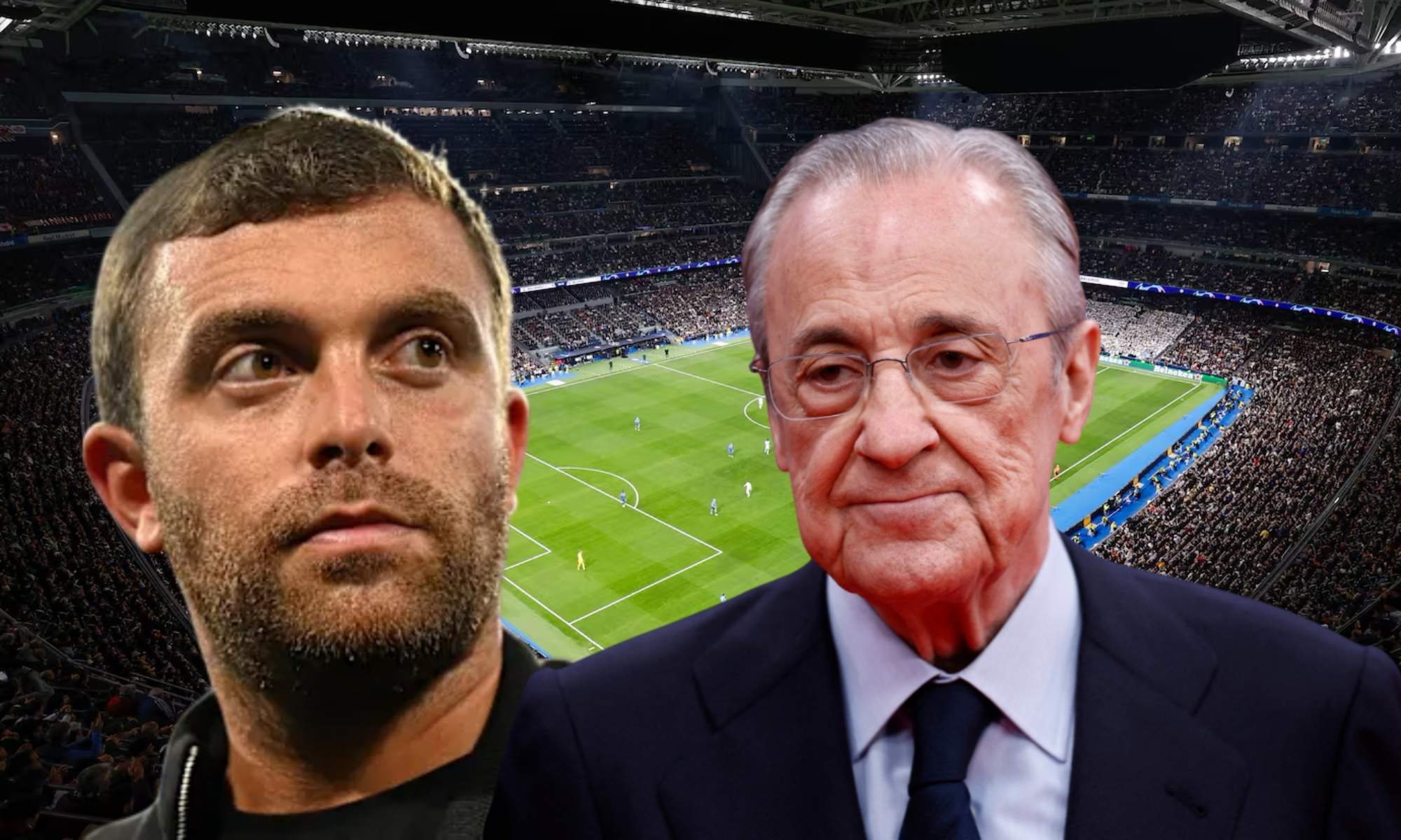 Fabrizio Romano ha desvelado los planes del Madrid sobre un futbolista que no continuará en la plantilla de Xabi Alonso.