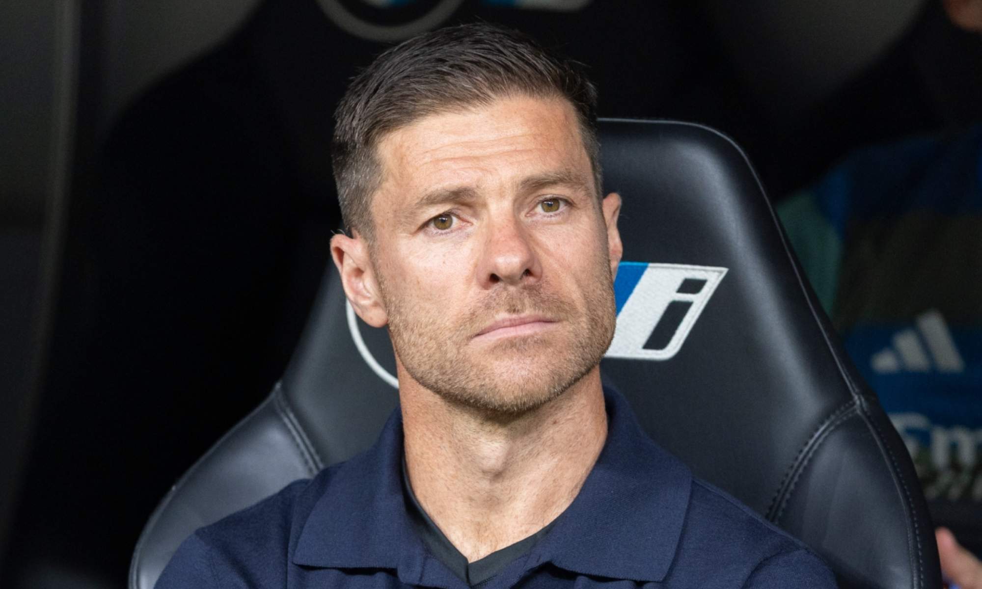 Xabi Alonso confía en estos dos jugadores