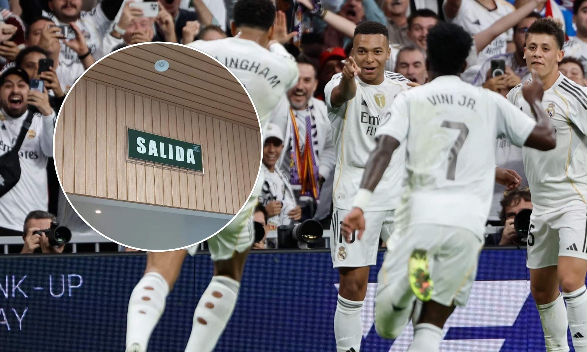 Los 10 jugadores del Real Madrid que se juegan su futuro hasta que acabe la temporada