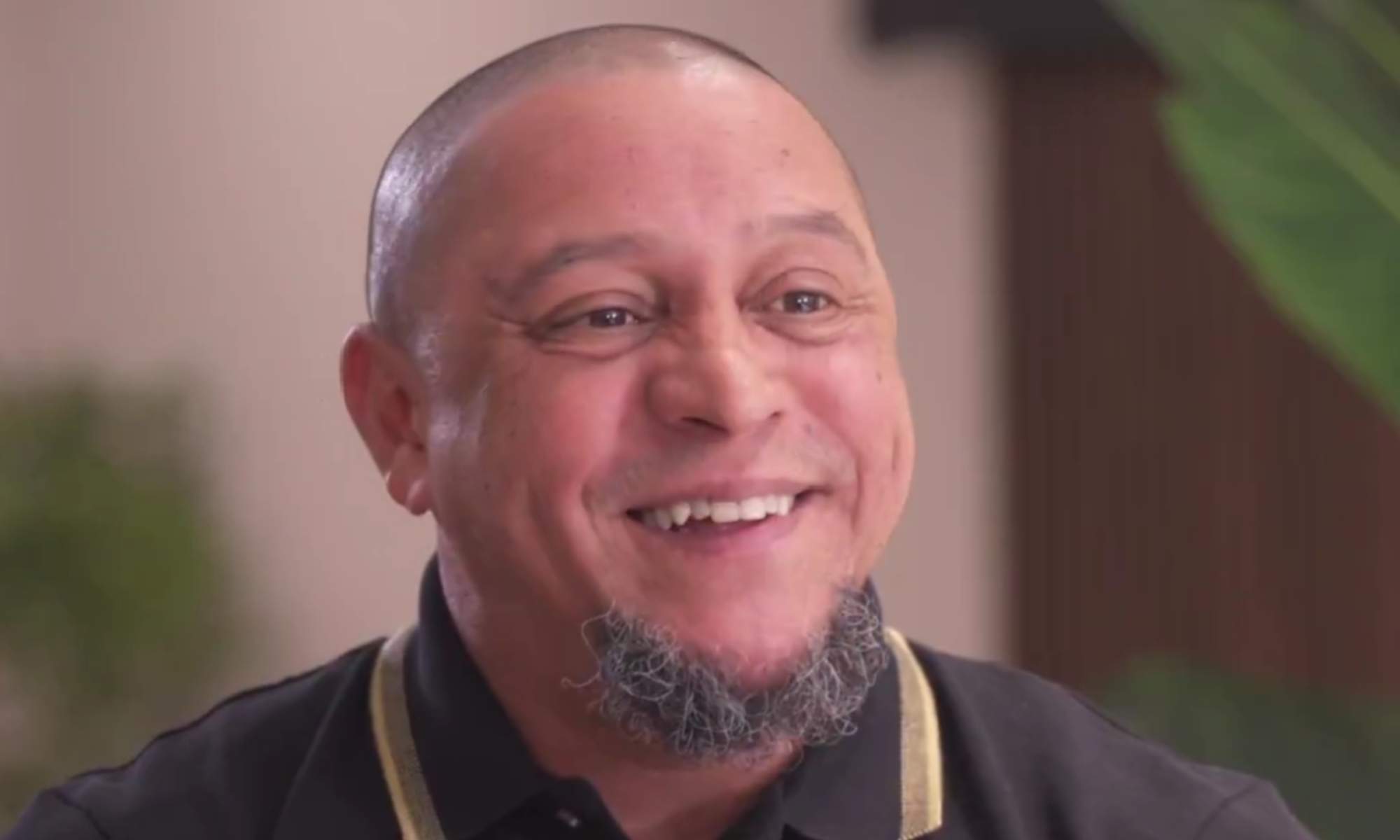 Roberto Carlos habla claro sobre los laterales del Real Madrid