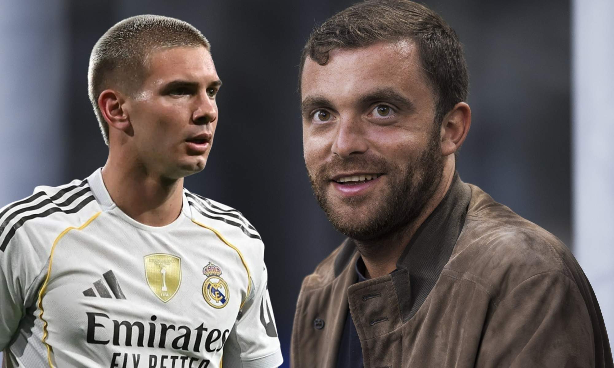 Fabrizio Romano, especialista de los fichajes, desvela si Mastantuono se marcha cedido del Real Madrid en enero