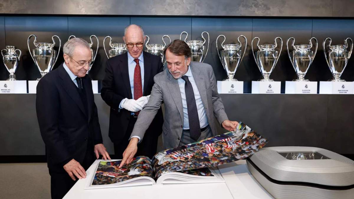 Presentación de Corazón Blanco Presentación de Corazón Blanco