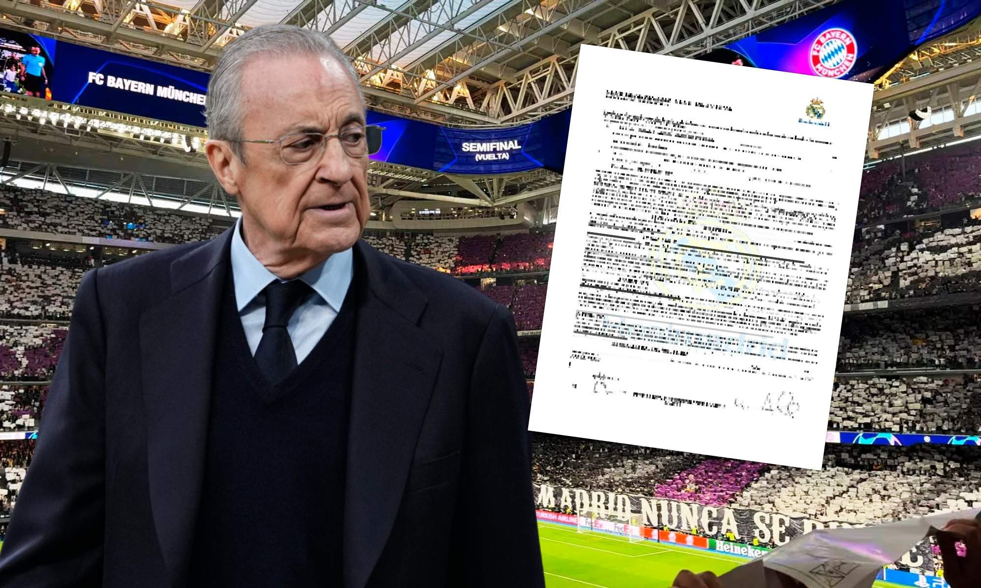 El Real Madrid tiene firmados 3 jugadores por 30 millones para el 2026