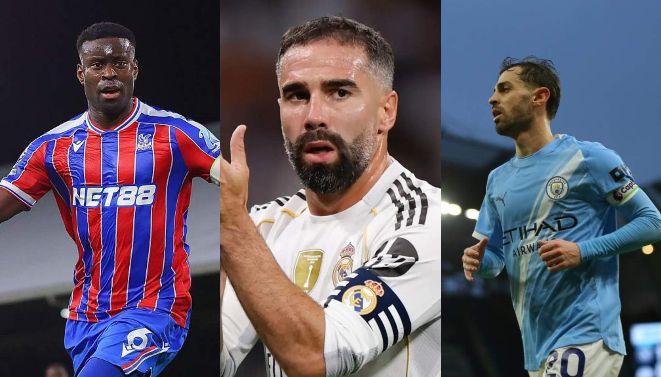 11 jugadores que acaban contrato en 2026