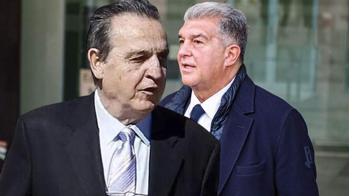 2026, puede ser el año del final del 'Caso Negreira' 2026, puede ser el año del final del 'Caso Negreira'